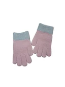 Kitti 4-8 Yaş Kız Çocuk Yumuşak Sevimli Eldiven thumbnail 6