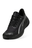 Puma Pounce Lite PTX 311729 01 Unisex Su Geçirmez Yürüyüş ve Koşu Ayakkabısı Siyah Beyaz 36-45 thumbnail 3
