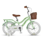 ÜMİT STİTCH 20JANT ÇOCUK BİSİKLETİ - 2