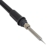 Powermaster S Dişi  Fişli 5 Pin 40 W Yedek Havya Sapı 907a-803-852-yh-862d-yh-1936a- Bk-936 - Yh-862d+ - 2