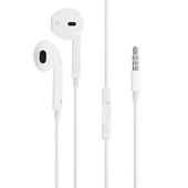 APPLE EarPods Kablolu AUX Kulak İçi Kulaklık (MD827TU/A) - 3