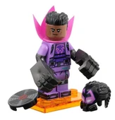 Lego 71050 Spider-Man: Across the Spider-Verse 3 Prowler thumbnail 1