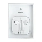APPLE EarPods Kablolu AUX Kulak İçi Kulaklık (MD827TU/A) - 2