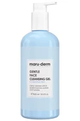 Maruderm Hassas Ve Atopik Ciltler Için Yüz Temizleme Jeli 400 ml - 1