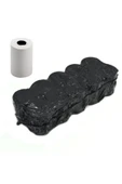 Skops Termal Pos Yazarkasa Rulosu 56x16 10 Adet 1 Paket Parlak - 1