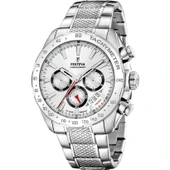 FESTINA F20668/1 TIMELESS CHRONOGRAPH ERKEK KOL SAATİ thumbnail 1