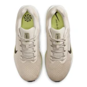 Nike Air Winflo 11 Erkek Bej Koşu Ayakkabısı FJ9509-105 thumbnail 3