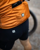 Santini Nebula Gravel Wind Vest Erkek Rüzgarlık Yelek 0M54275NEBULGRAV thumbnail 9