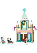 Lego  Disney Arendelle Karlar Ülkesi Şatosu 43265 Lisanslı Ürün thumbnail 8