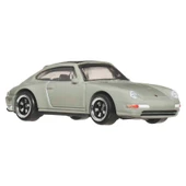 JBY79 Hot Wheels Avrupa Arabaları Temalı Çoklu Arabalar thumbnail 5