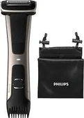 Philips BG7025/15 Bodygroom Series 7000 Entegre Tarak Başlıklı Erkek Vücut Bakım Tıraş Makinesi KUTUSUZ thumbnail 1