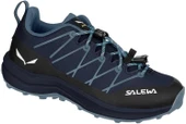 Salewa Unisex Çocuk Wildfire 2k Spor Ayakkabı - 1