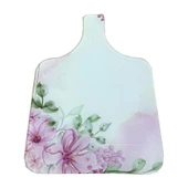 Kırılmaz Cam Kesme Tahtası 35 x 25 CM thumbnail 3