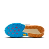 ZoomX Zegama Trail 2 Erkek Mavi Koşu Ayakkabısı     FD5190-401 thumbnail 2