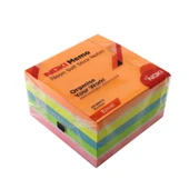 NOKI 12014-33 450'li Yapışkanlı Not Kağıdı 75x75mm - Envai thumbnail 1