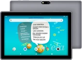 General Mobile E-Tab 20 4 GB RAM 64 GB 10.1" Gri Tablet - 1