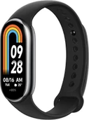 Xiaomi Mi Band 8 Akıllı Bileklik (Xiaomi Türkiye Garantili) - 1