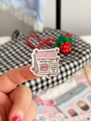 Self Care Sheet 2li Sayfa Sticker - 2