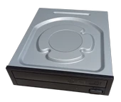 Sony AD-7240S DVD Writer Model SATA Siyah DVD Yazıcı thumbnail 1