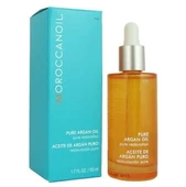 Moroccanoil Pure Argan Oil Vücut Yağı 50 Ml - 1