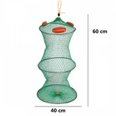 Effe Şamandıralı ip Livar 60cm x 40cm HG240 thumbnail 1