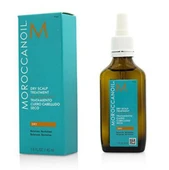 Moroccanoil Dry Scalp Treatment Kepek Arındırıcı Saç Serumu 45 Ml - 1