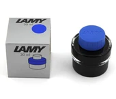 Lamy  Mavi Dolma Kalem Mürekkebi thumbnail 1