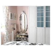 Ekne Boy Aynası, Oval, 150x70 cm thumbnail 5