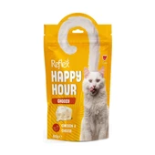 Happy Hour Choosy Tavuklu ve Peynirli Kedi Ödül Maması 60gr - 1