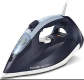 Philips 7000 Serisi Buharlı Ütü - 2800W, SteamGlide Plus Taban, 250 g Güçlendirme, 50 g/dk Sürekli Buhar, Otomatik Kapanma, Hızlı Kireç Temizleme thumbnail 1
