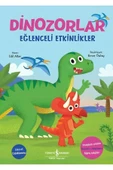 Dinozorlor - Eğlenceli Etkinlikler thumbnail 3