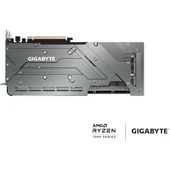 Gigabyte Radeon Rx 7800 Xt Gaming Oc 16GB Ekran Kartı, 3x Wındforce Fans 16GB 256-BIT Gddr6, GV-R78XTGAMING (OUTLET) thumbnail 4