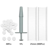 Yorgan Kılıfı Sabitleme Aparatı thumbnail 3