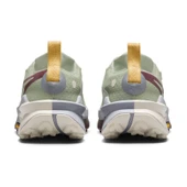 Nike Zoomx Zegama Trail 2 Erkek Yeşil Koşu Ayakkabısı FD5190-300 thumbnail 5
