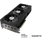 Gigabyte Radeon Rx 7800 Xt Gaming Oc 16GB Ekran Kartı, 3x Wındforce Fans 16GB 256-BIT Gddr6, GV-R78XTGAMING (OUTLET) thumbnail 3