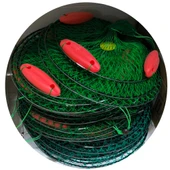 Effe Şamandıralı ip Livar 110cm x 45cm Asansör Livar HG241 thumbnail 4