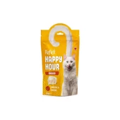 Happy Hour Choosy Tavuklu ve Peynirli Kedi Ödül Maması 60gr - 2