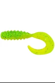 Hanfish Gurt 60 Mm Gt-74 Frog Silikon Yem thumbnail 1