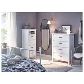 Ekne Boy Aynası, Oval, 150x70 cm thumbnail 6