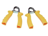 Bilek Güçlendirme Yayı (2li Set) - Süngerli  (5284) thumbnail 2