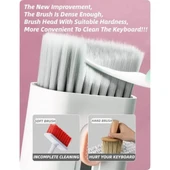 Çok Amaçlı Temizleyici Kit  ve Telefon Standı thumbnail 5