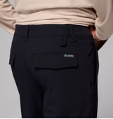 Columbia ROC™ Tech Chino Pant Siyah Erkek Outdoor Pantolon AM8535-010 thumbnail 7