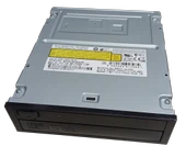 Sony AD-7240S DVD Writer Model SATA Siyah DVD Yazıcı thumbnail 4