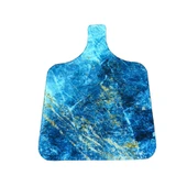 Kırılmaz Cam Kesme Tahtası 35 x 25 CM thumbnail 1