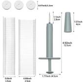 Nevresim Sabitleme Seti thumbnail 3