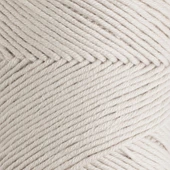 La Mia Baby Cotton Açık Gri El Örgü İpi - L047 - 33624 thumbnail 2