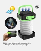 Akıllı Dokunmatik LED Masa Lambası – 3 Kademeli Parlaklık Ayarı, Göz Dostu ve Şarjlı Tasarım thumbnail 2