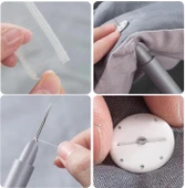 Nevresim Sabitleme Seti thumbnail 2