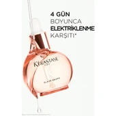 Gloss Absolu Elektriklenmeye Eğilimli Saçlar Için Saç Bakım Yağı 45 ml thumbnail 8