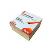 NOKI 12013-22 450'li Yapışkanlı Not Kağıdı 75x75mm - Harmoni thumbnail 2